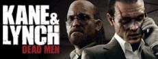 Kane and Lynch: Dead Men™