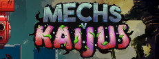 Mechs V Kaijus - Tower Defense