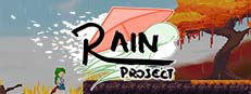 RAIN Project - a touhou fangame