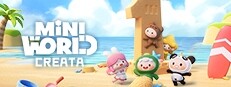 Mini World: CREATA