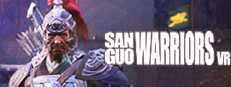 三国虎将传VR-Sanguo Warriors VR