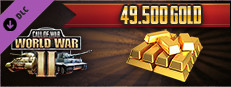 Call of War: 49.500 Gold