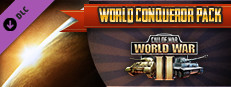Call of War: World Conqueror Pack