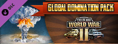 Call of War: Global Domination Pack
