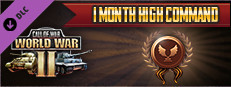 Call of War: 1 Month High Command