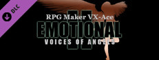 RPG Maker VX Ace - Emotional 2: Voices of Angels
