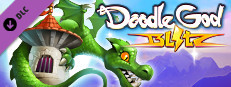 Doodle God Blitz - Save the Princess DLC