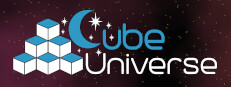 Cube Universe