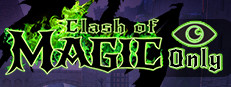 Clash of Magic: Spectator Only