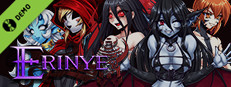 Erinye Demo