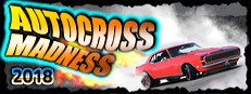 AUTOCROSS MADNESS
