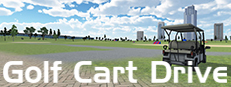 Golf Cart Drive