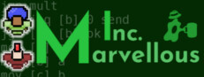 Marvellous Inc.