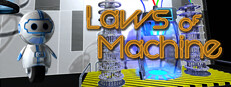 Laws of Machine