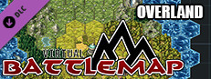 Virtual Battlemap DLC - Overworld