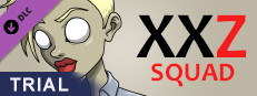 XXZ: Squad Trial