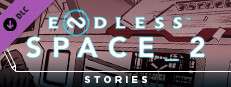 ENDLESS™ Space 2 - Stories