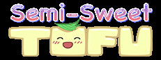 Semi-Sweet Tofu