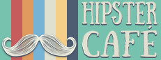 Hipster Cafe