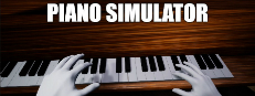 Piano Simulator