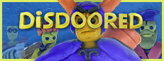 Disdoored