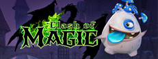 Clash of Magic