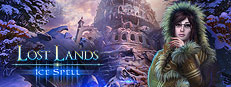 Lost Lands: Ice Spell Collector's Edition