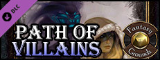 Fantasy Grounds - Path of Villians (PFRPG)