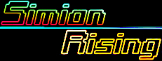Simian Rising