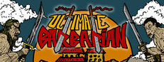 Ultimate Barbarian