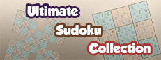 Ultimate Sudoku Collection
