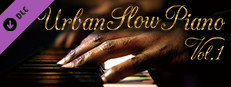 Visual Novel Maker - Urban Slow Piano Vol.1