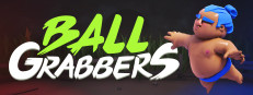 Ball Grabbers