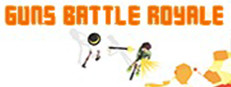 GUNS BATTLE ROYALE