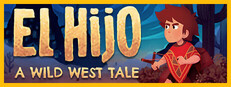 El Hijo - A Wild West Tale