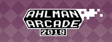 Ahlman Arcade 2018