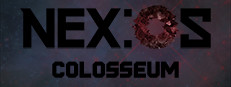 NEX:OS Colosseum
