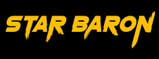 STAR BARON – VR BEAST COMBAT GAME