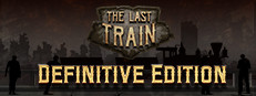 The Last Train - Definitive Edition