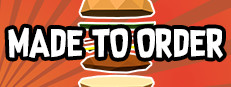 Made to Order: The Party Game