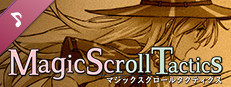 Magic Scroll Tactics Original SoundTrack