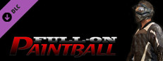 Full-On Paintball - All Weapons Unlocked