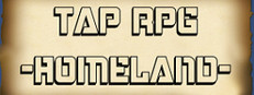 TapRPG - Homeland