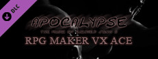 RPG Maker VX Ace - Apocalypse Music Pack