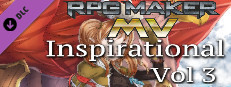 RPG Maker MV - Inspirational Vol. 3