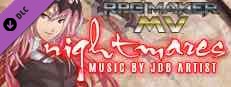 RPG Maker MV - Nightmares Music Pack