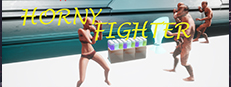 Horny Fighter