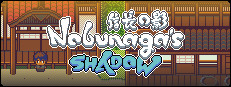 Nobunaga's Shadow