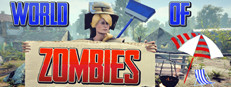 World of Zombies