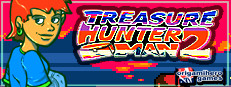Treasure Hunter Man 2